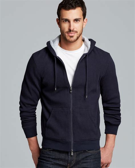 Michael Kors men's hoodie